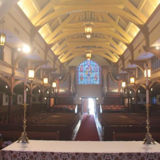 Photo of St. Peter's Episcopal Church