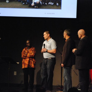 Photo of Mountain West Church