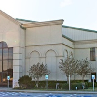 Photo of Grand Parkway Baptist Church