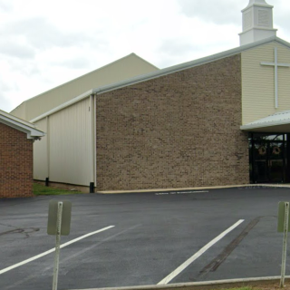 Photo of Bethany Baptist Church