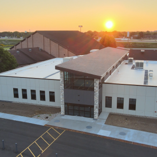 Photo of Calvary Bible Church