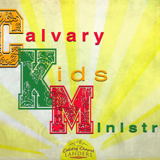 Photo of Calvary Chapel Landers