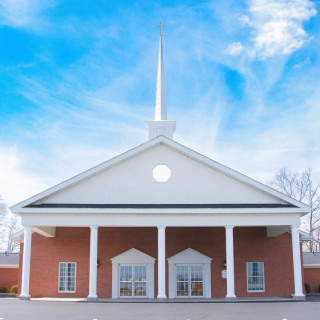 Cornerstone Baptist Church