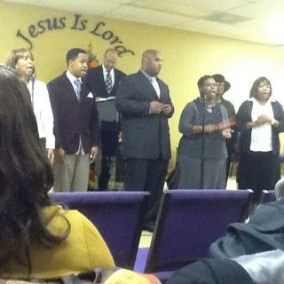 Pleasant place ministries 
