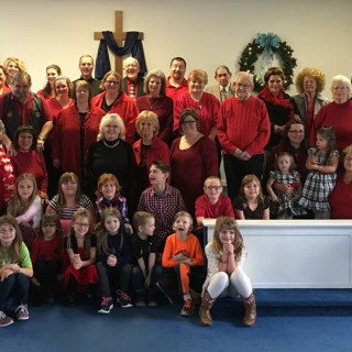 Photo of Salem Church of God