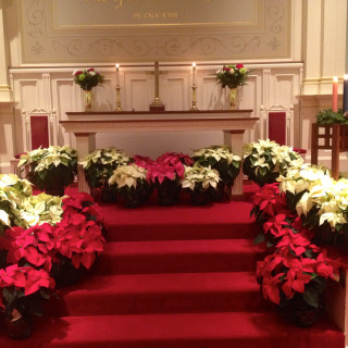 Photo of The Presbyterian Church of Bridgehampton