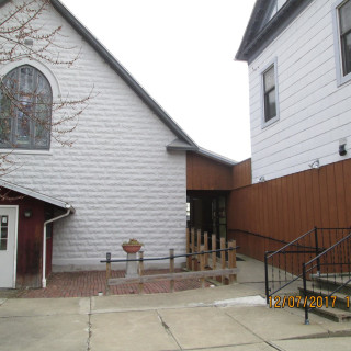 Hope Chapel