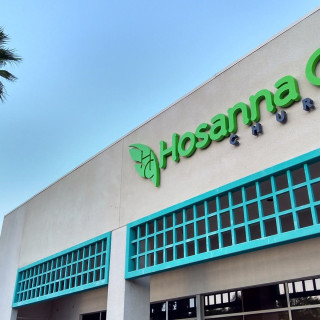 Hosanna City Church