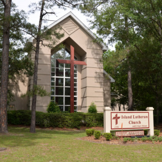 Island Lutheran Church