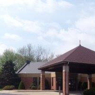Photo of St Peter Evangelical Lutheran Church, Norwalk, OH
