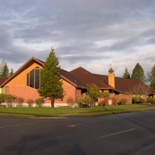 Photo of Hope Lutheran Church