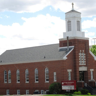 St. John The Baptist Church