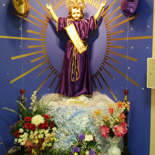 Photo of Iglesia Católica Carismática del Divino Niño