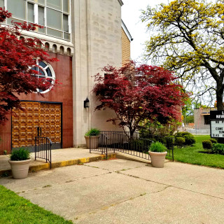 Photo of LAKEWOOD NEW LIFE CHURCH
