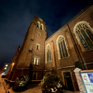 Ninth Street United Methodist Church