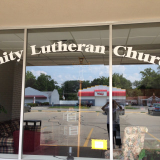 Photo of Trinity Lutheran Church 