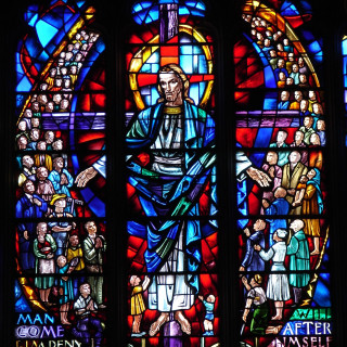 Photo of 1st Presbyterian Church Oklahoma City
