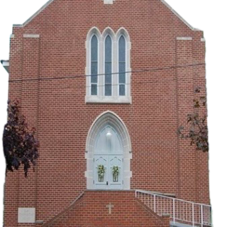 Manor Evangelical Presbyterian Church 