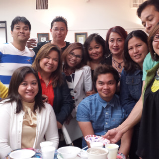 Photo of Los Angeles First Filipino Church of the Nazarene