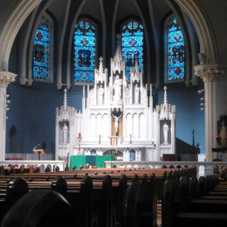 Saint Margaret of Scotland 