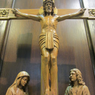 Photo of Zion Lutheran Church