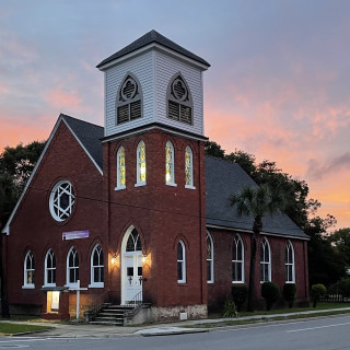 Trinity United Methodist Church