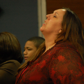 Photo of City of Faith Christian Center