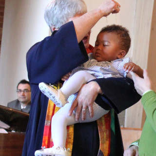 Photo of Alki United Church of Christ