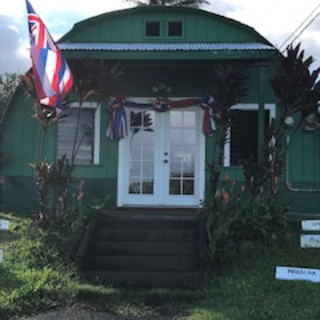 Kalanikahua Hou Congregational Church