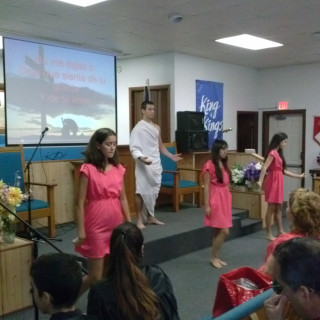 Photo of Iglesia Bautista Bethel