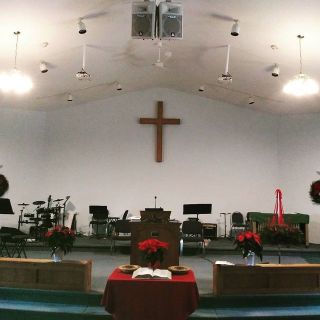 Photo of Turnpike Wesleyan Church