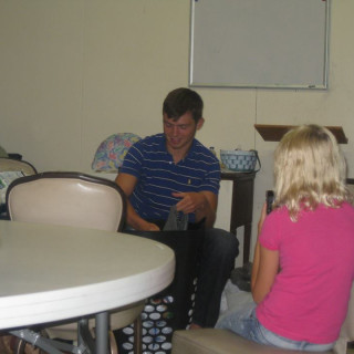 Photo of Family Bible Fellowship Church