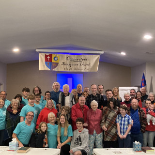 Photo of Okmulgee Foursquare Church