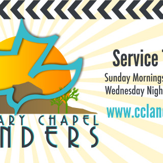 Photo of Calvary Chapel Landers