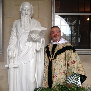 Photo of Diocese of Springfield, the Episcopal Church in Central and Southern Illinois