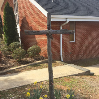 Mulls Memorial Baptist Church