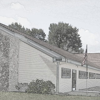 Olivet Baptist Church