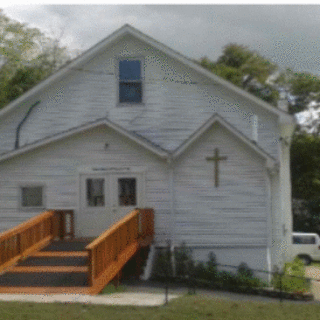 Shaffer Chapel A.M.E. Church