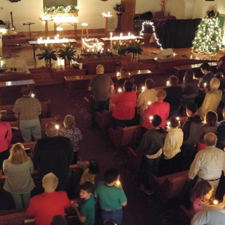 Photo of Corbin Church of the Nazarene