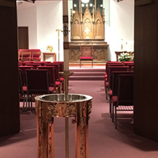 Photo of All Saints Anglican Church
