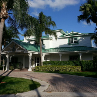 Iglesia Bautista Nuevo Amanecer  Miramar-West Pines