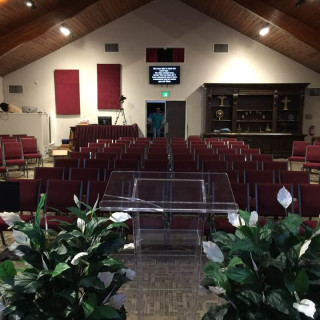 Photo of Santa Clarita Christian Fellowship