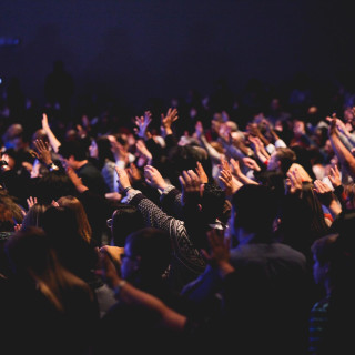 Life Changers International Church