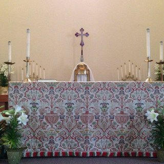 Photo of St. Michael's Episcopal Church