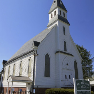 Photo of St. Patrick Catholic Church