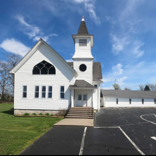 Bethelridge Church
