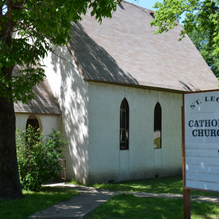 St. Leo Catholic Church