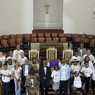 Photo of W.O.R.D Fellowship Reformed Baptist Church