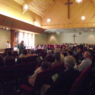 Photo of  Church of the Holy Apostles