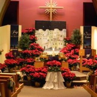 Photo of Carmel Christian  Church